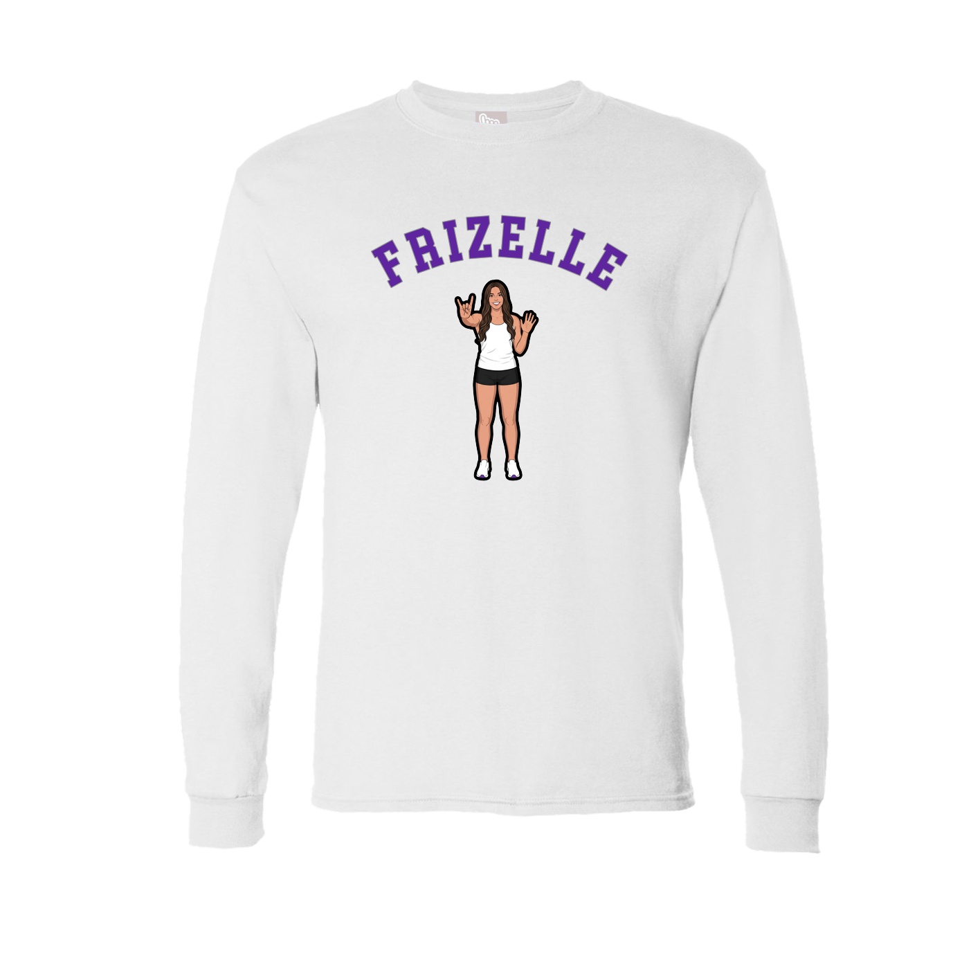 Long Sleeve Tee