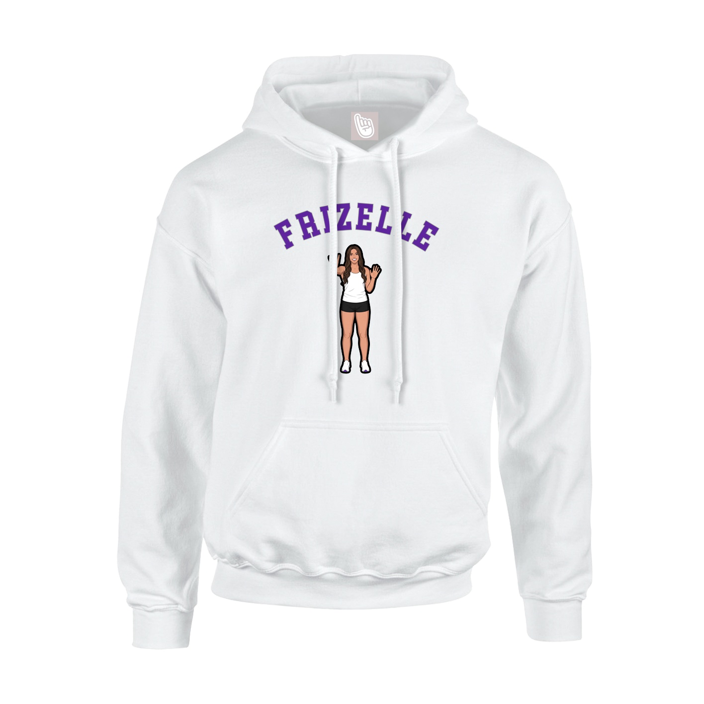 NIL Club Youth Hoodie