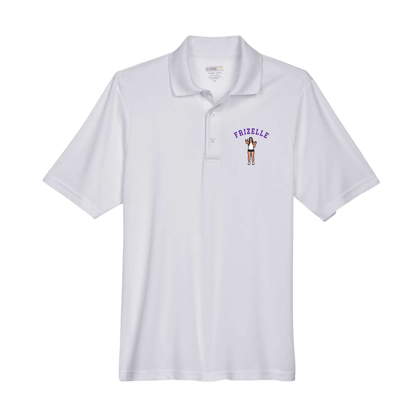 Performance Polo
