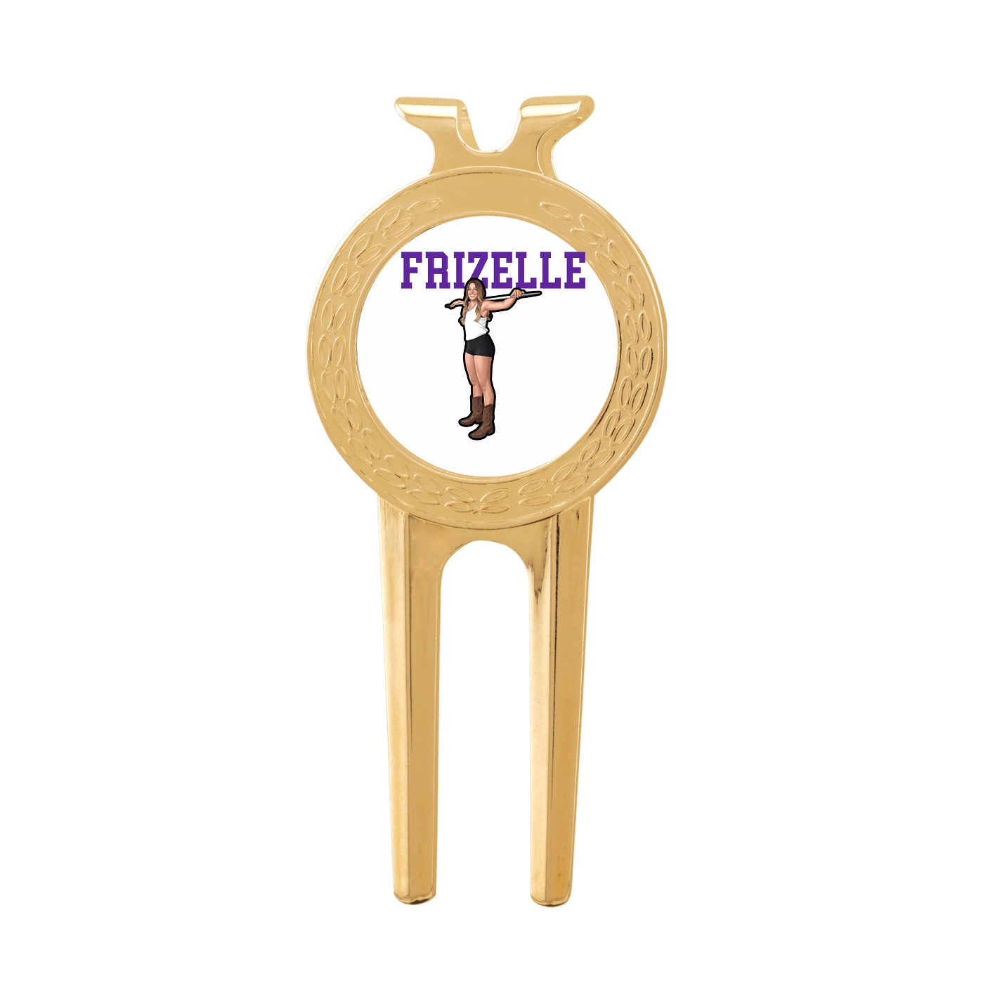 Divot Tool with Ball Marker — Shirsey in Classic