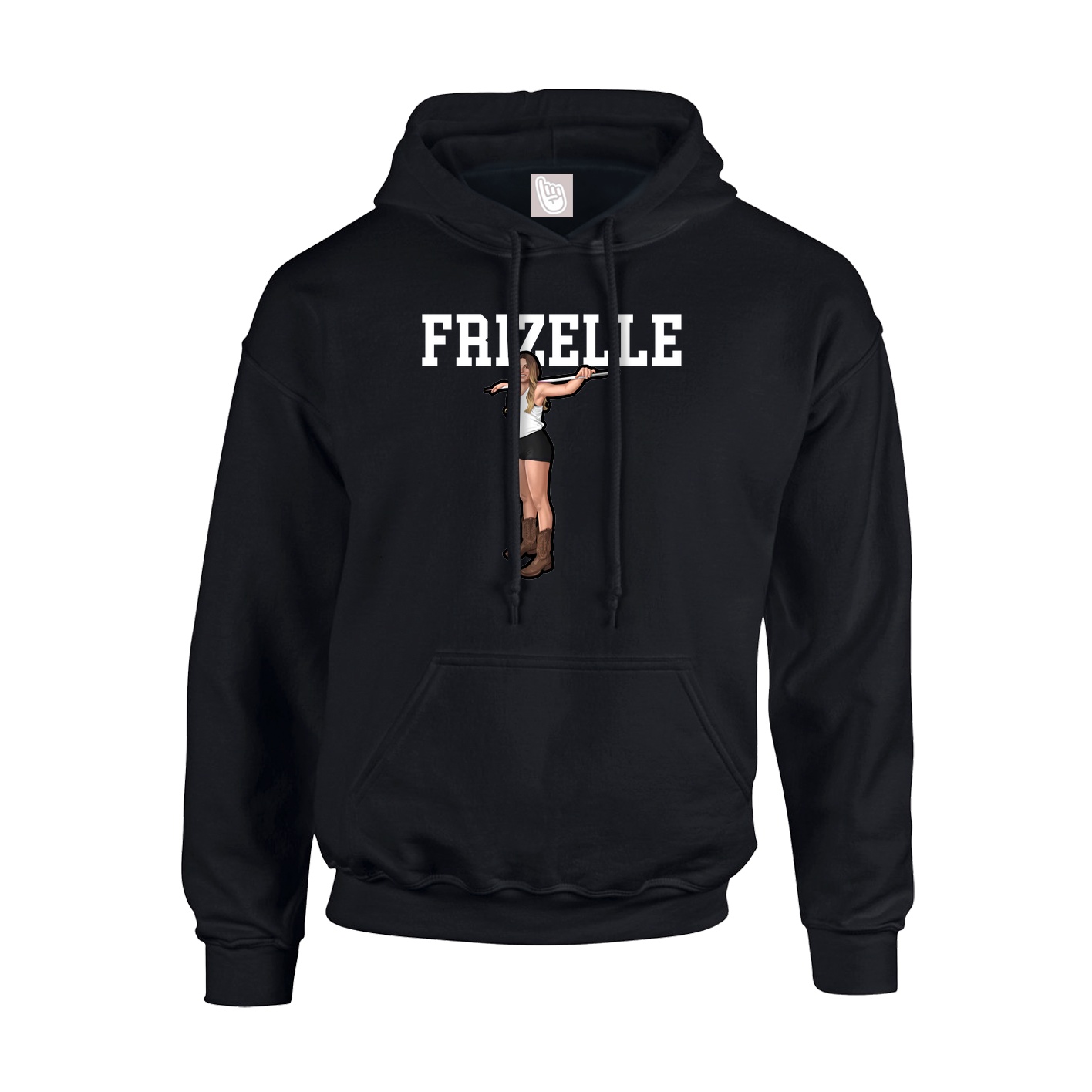 Hoodie