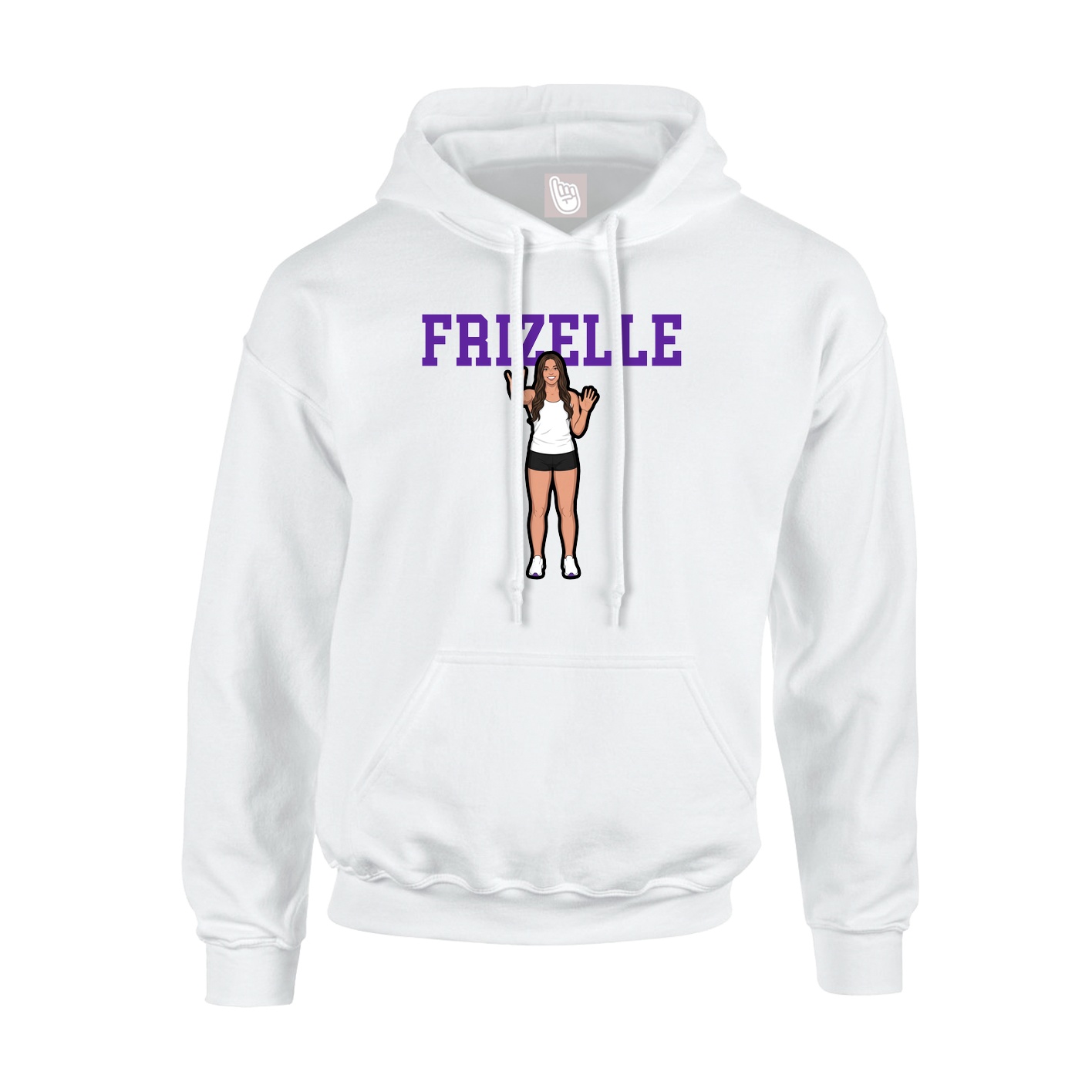 Youth Hoodie