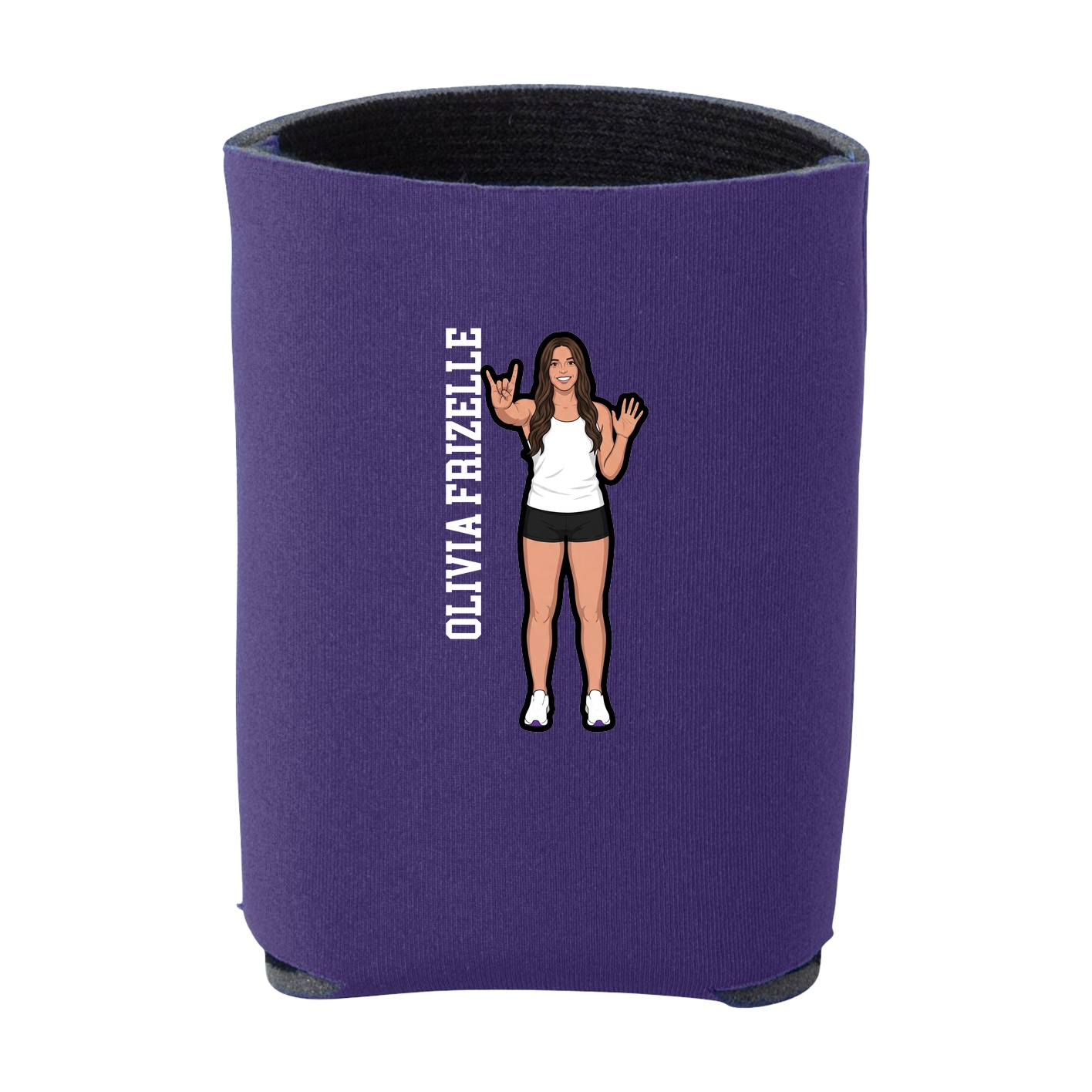 Can Holder