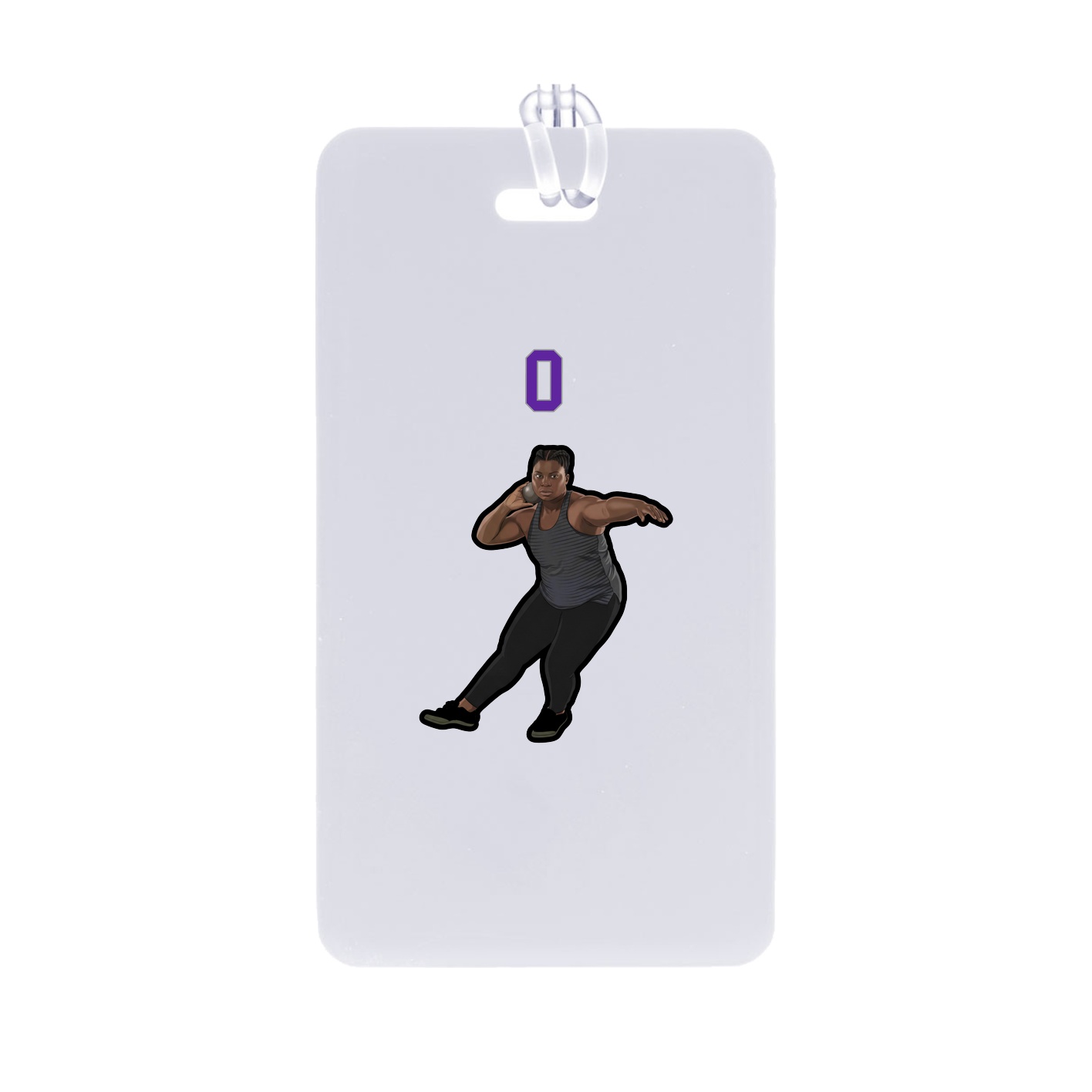Bag Tag