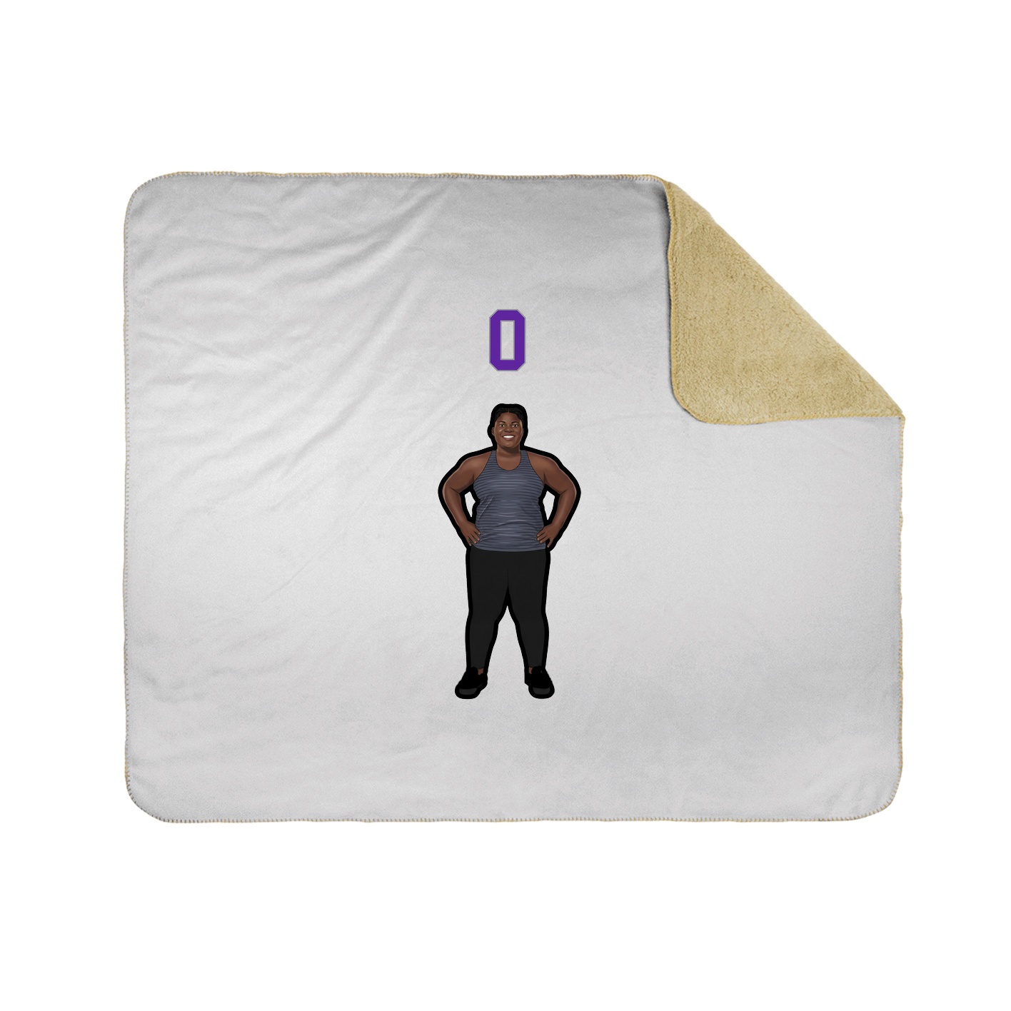 Throw Blanket