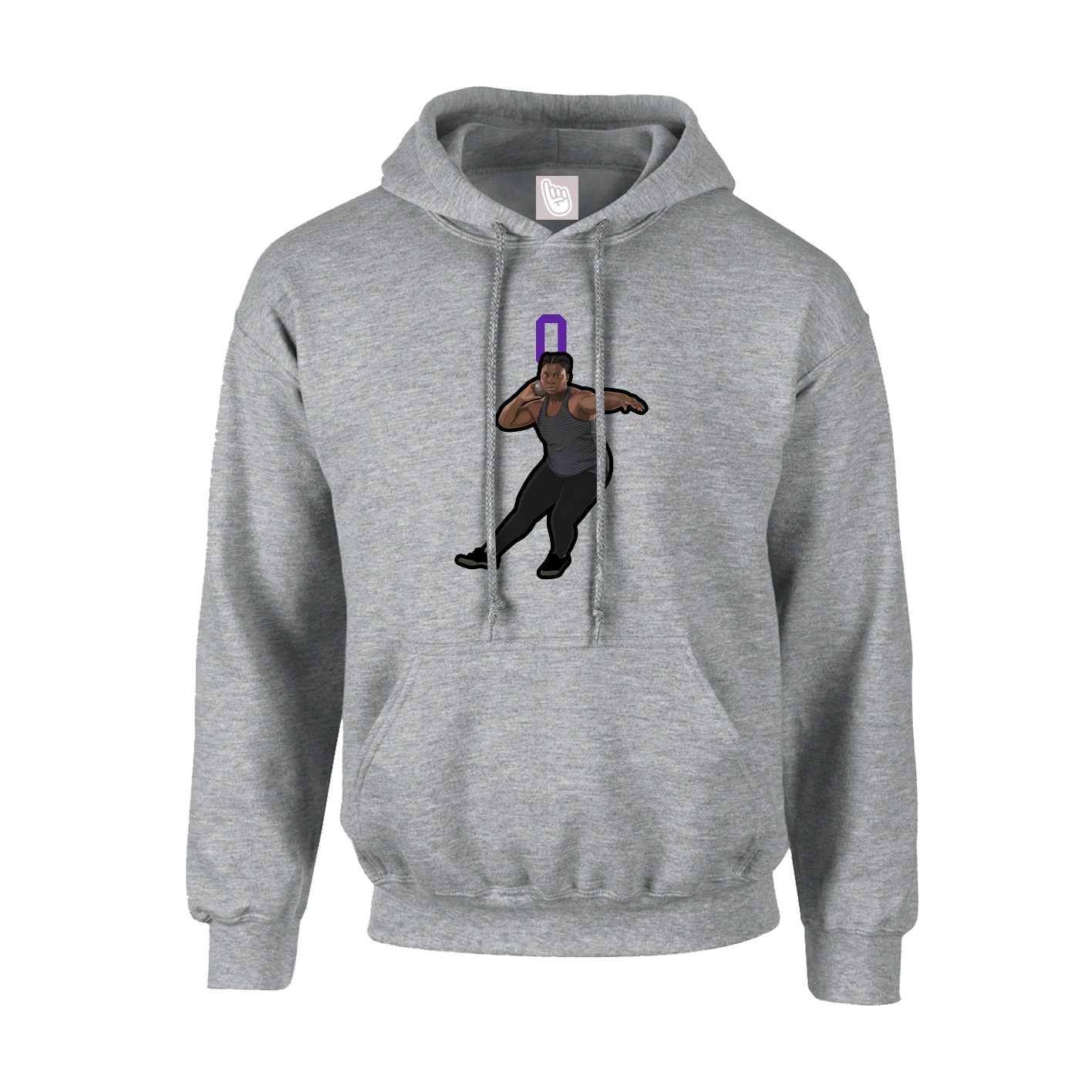 Hoodie