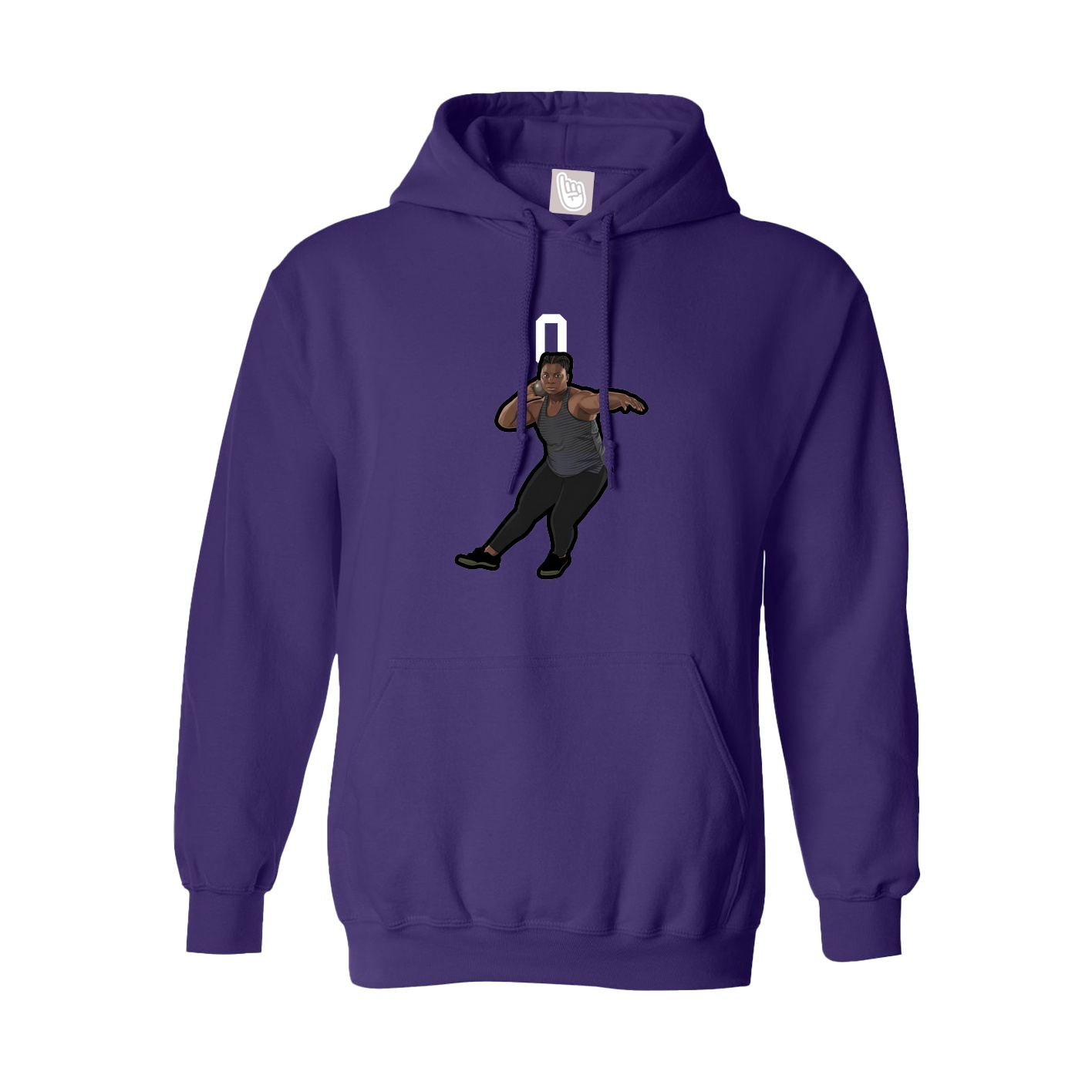 Hoodie
