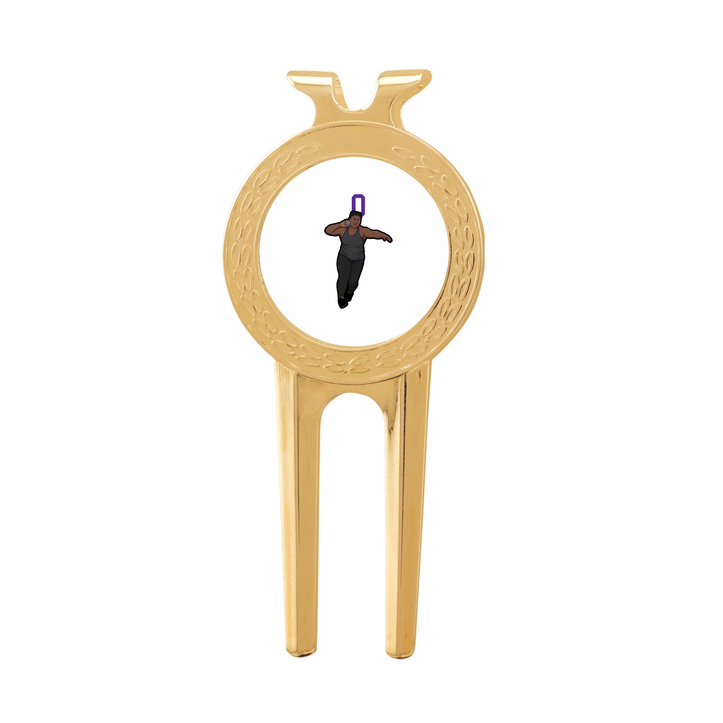 Divot Tool with Ball Marker — Shirsey in Classic
