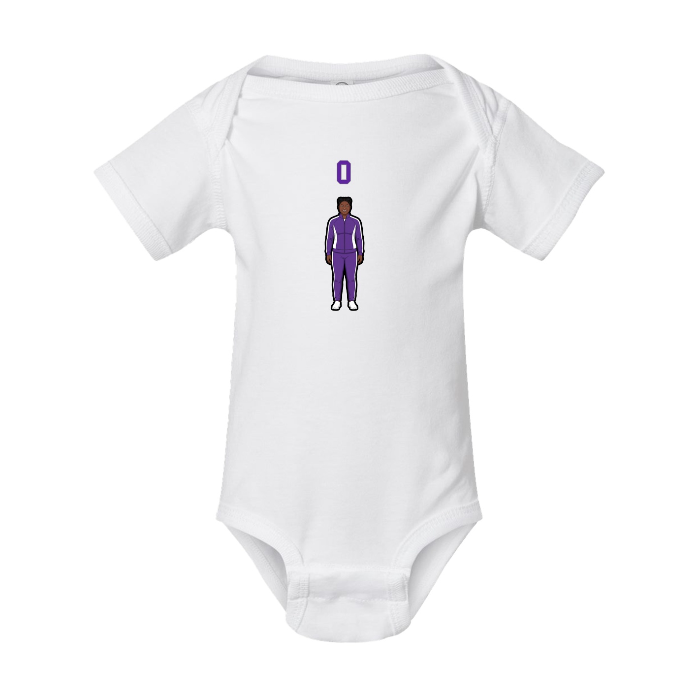 Baby Onesie