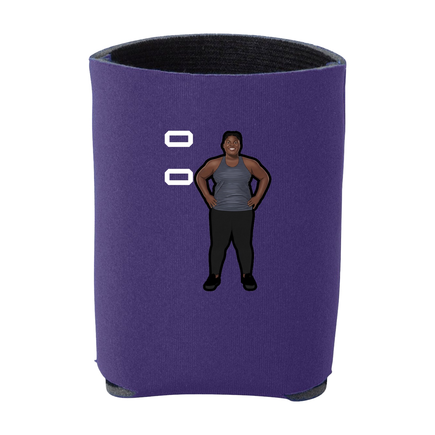 Can Holder