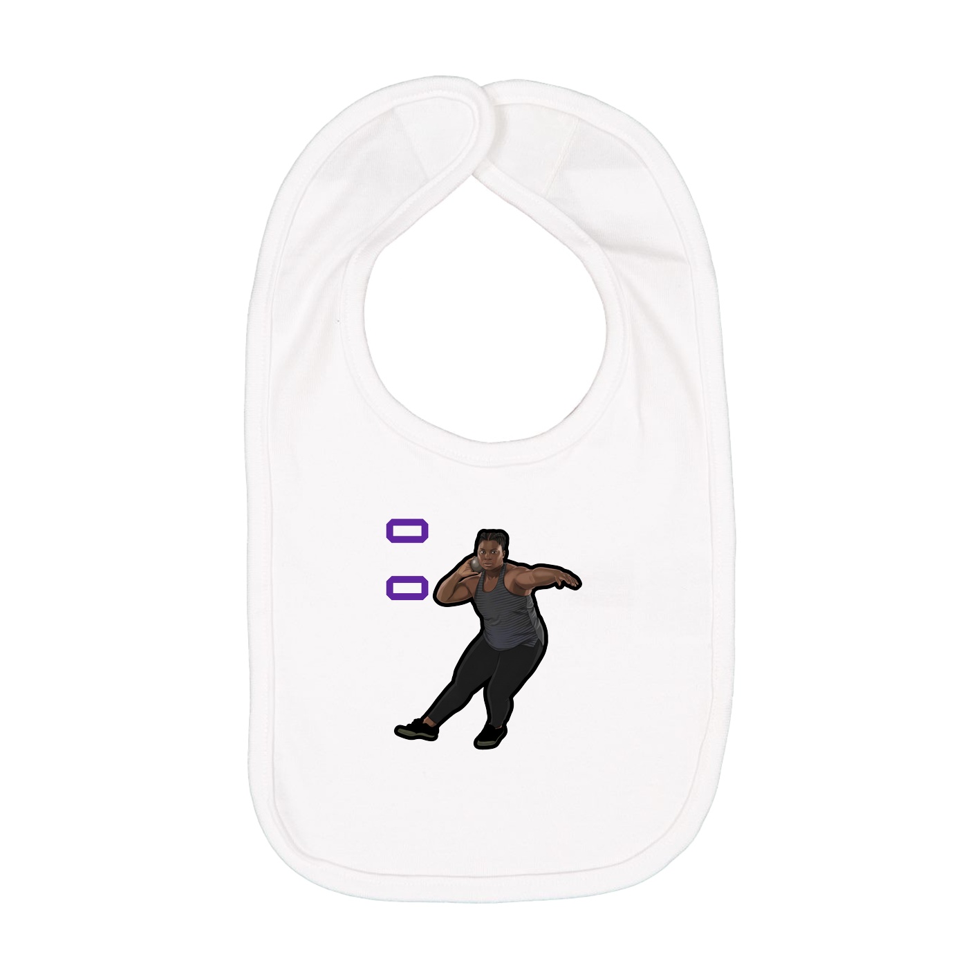 Infant Bib