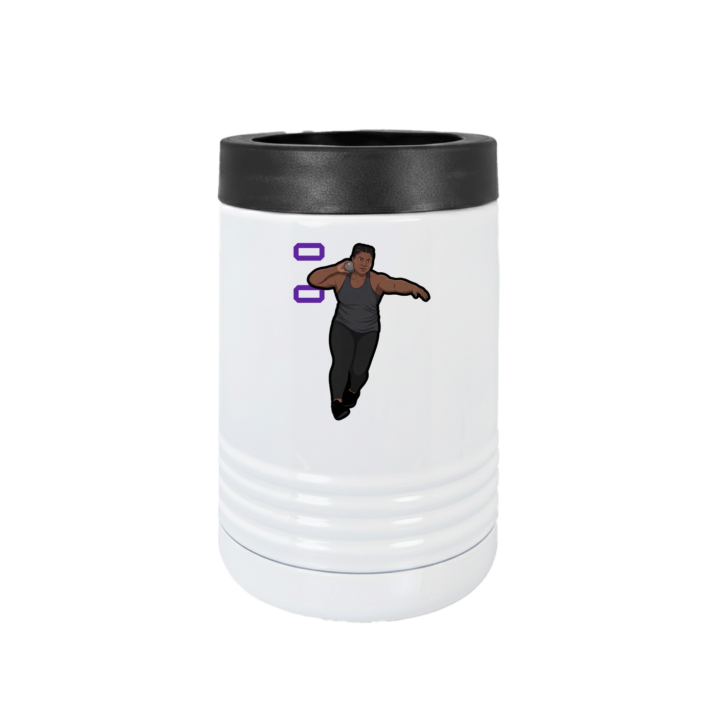 Polar Camel Beverage Holder