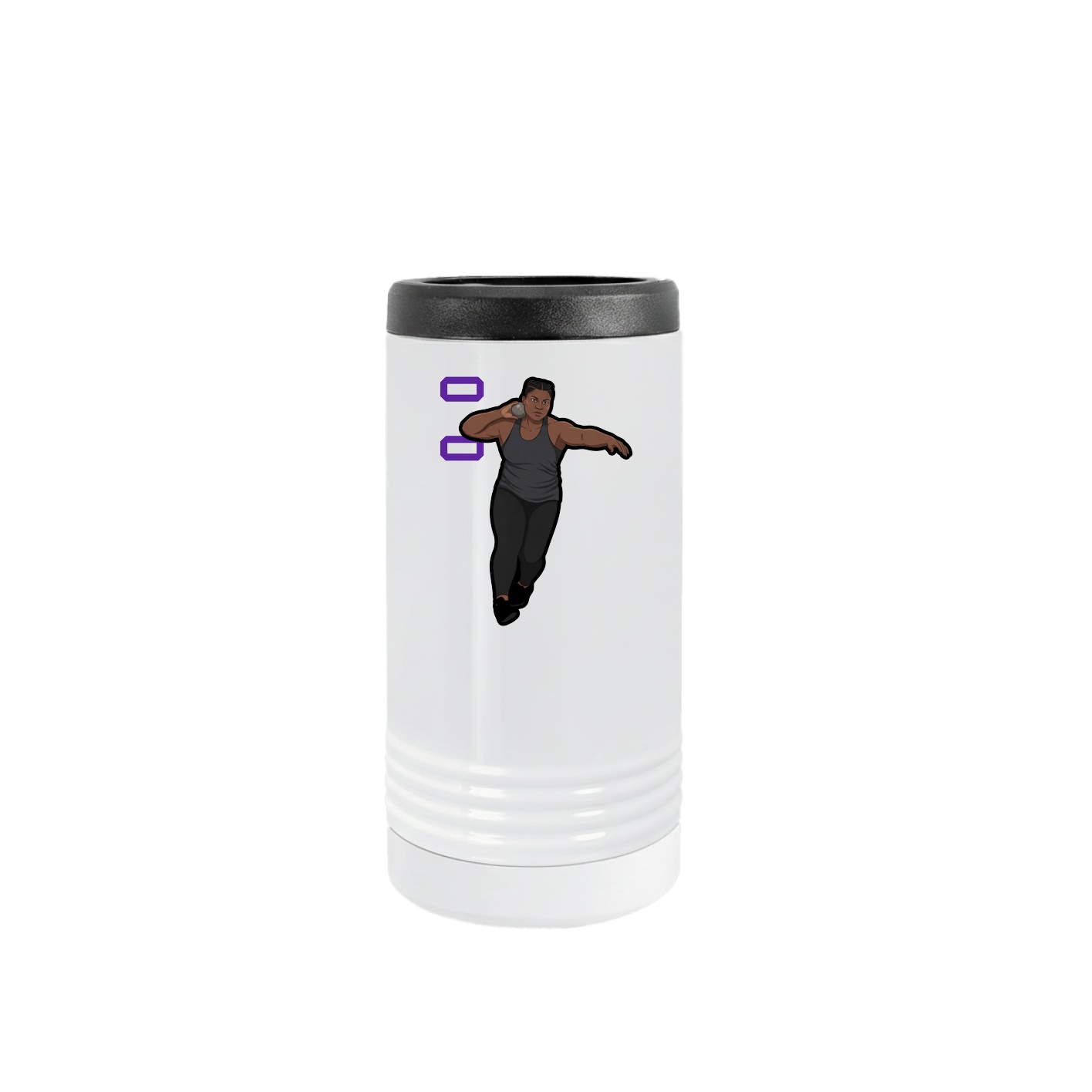Slim Beverage Holder
