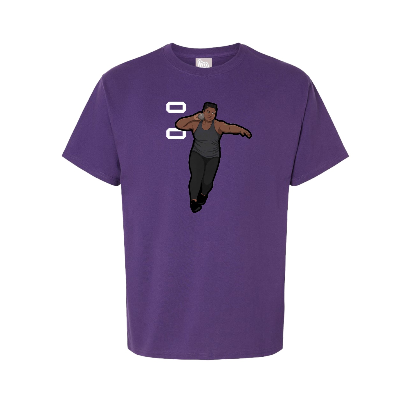 NIL Club Tee