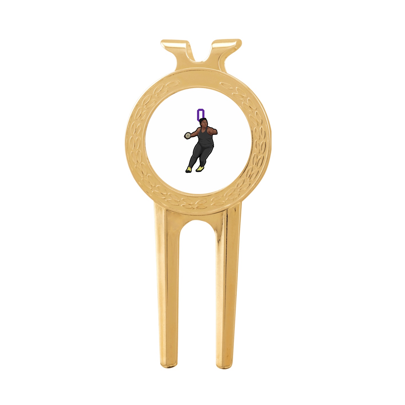 Divot Tool with Ball Marker — Shirsey in Classic