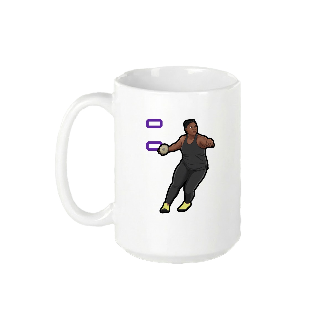 15oz Coffee Mug