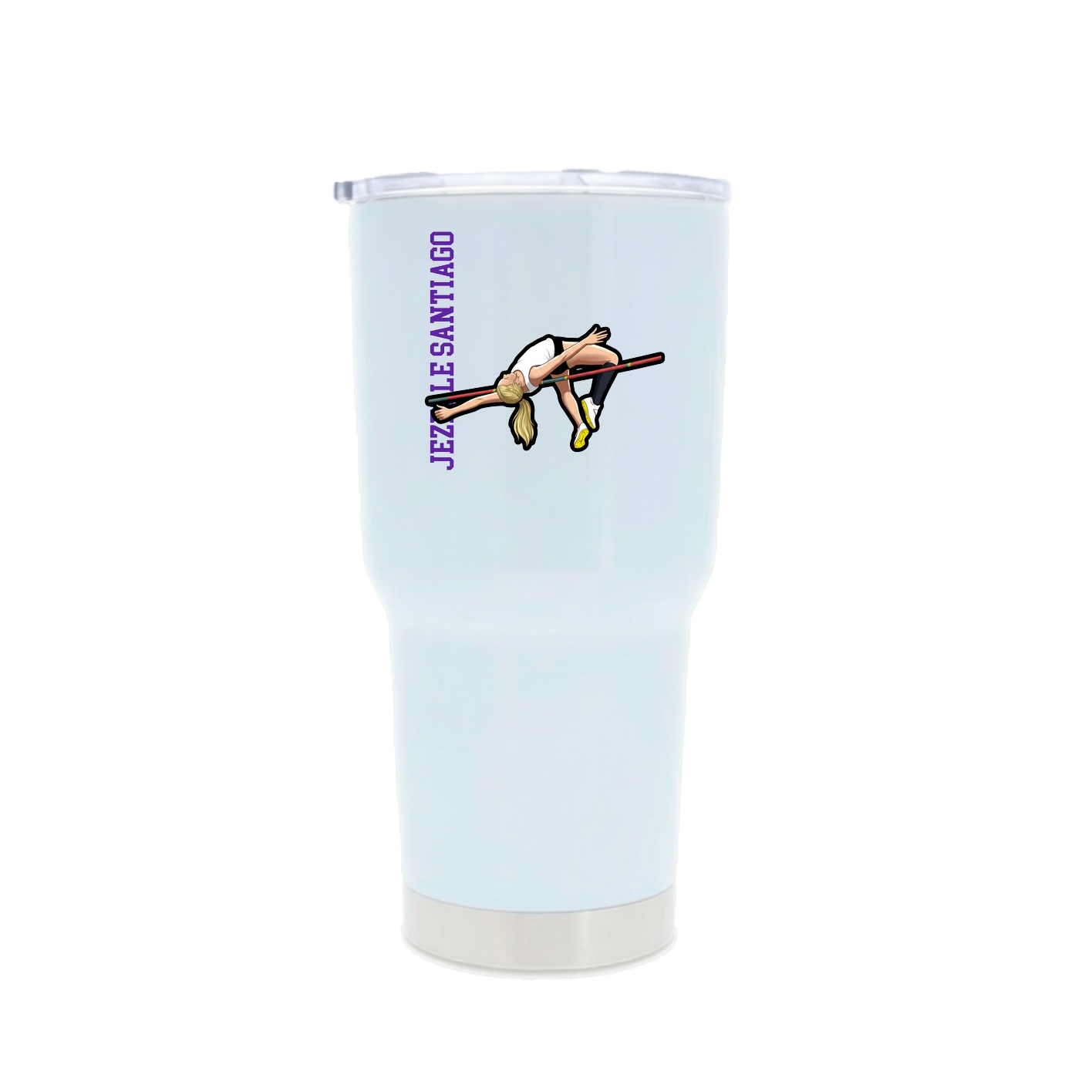30oz Stainless Steel Tumbler