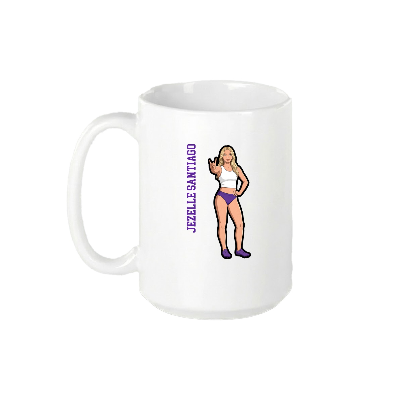 15oz Coffee Mug