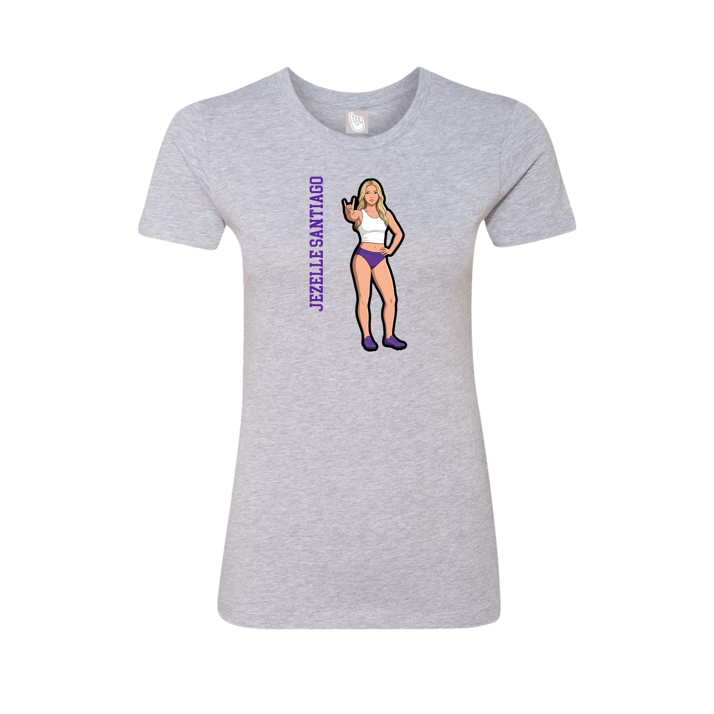Womens Tee