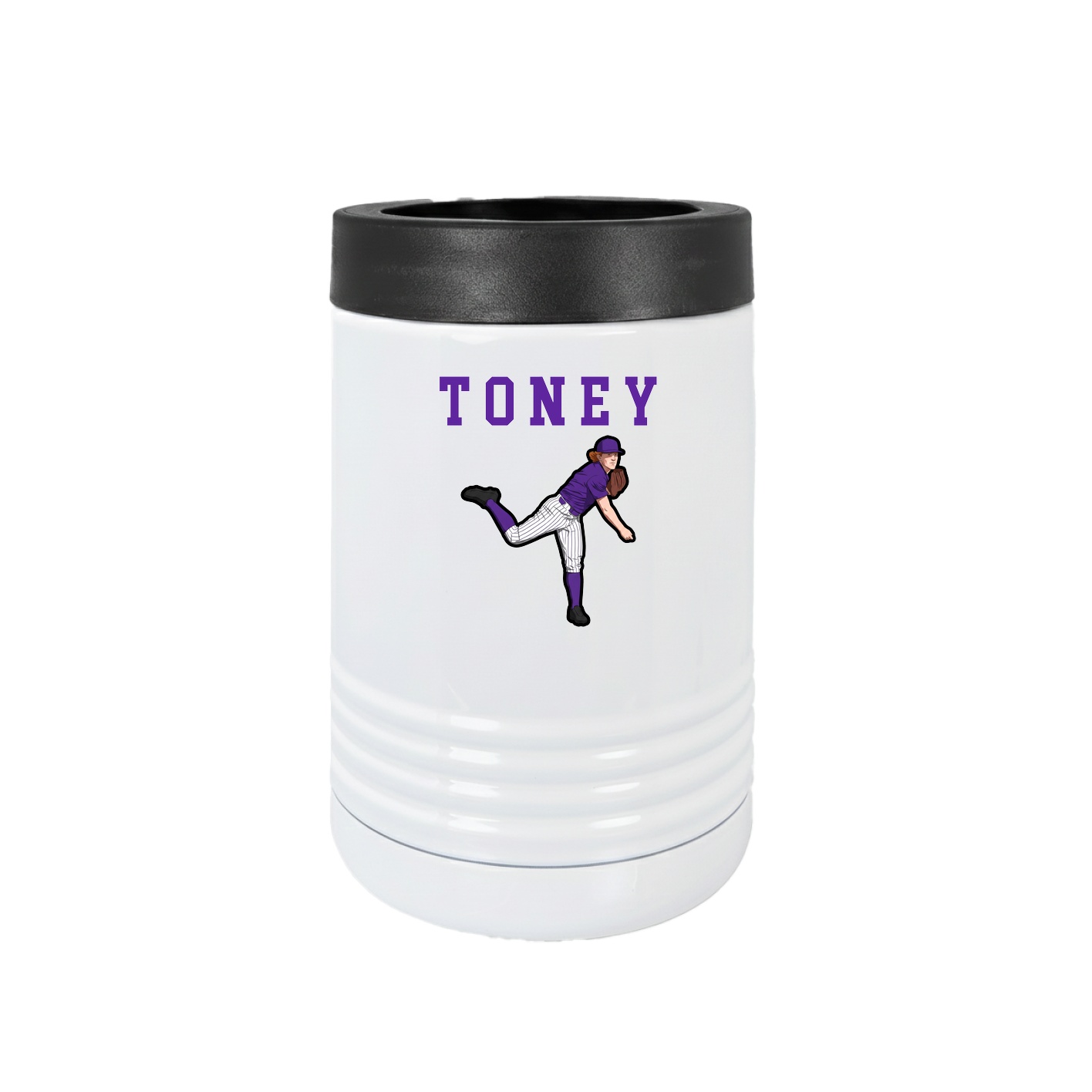 Beverage Holder — Shirsey in White