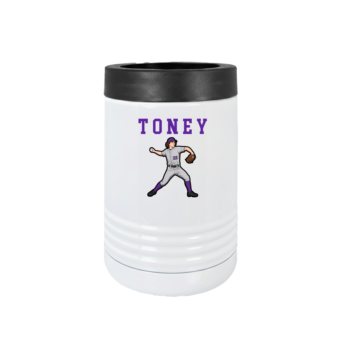 Beverage Holder — Shirsey in White