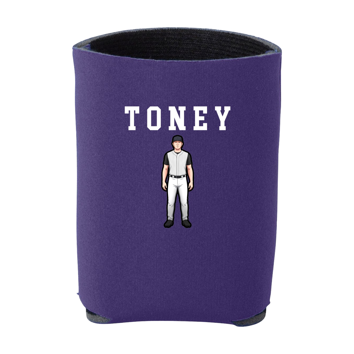 Can Holder — Shirsey in Purple