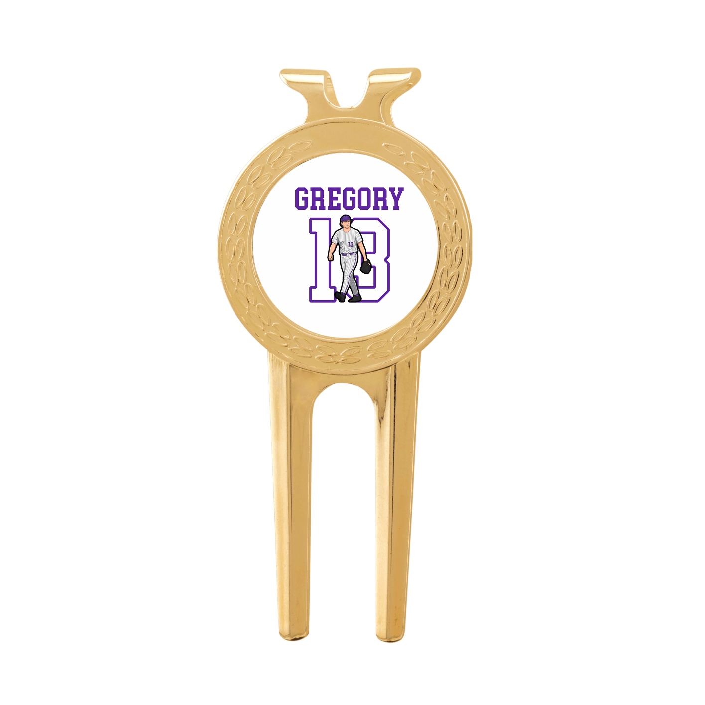 Divot Tool with Ball Marker — Shirsey in Classic