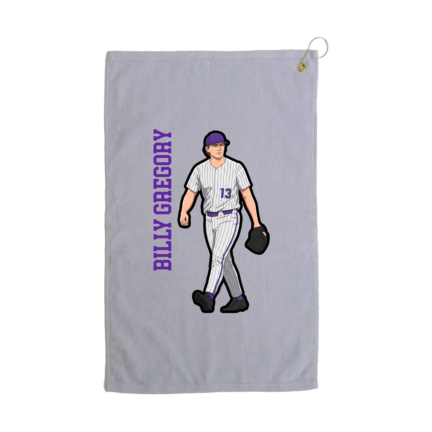 Golf Towel