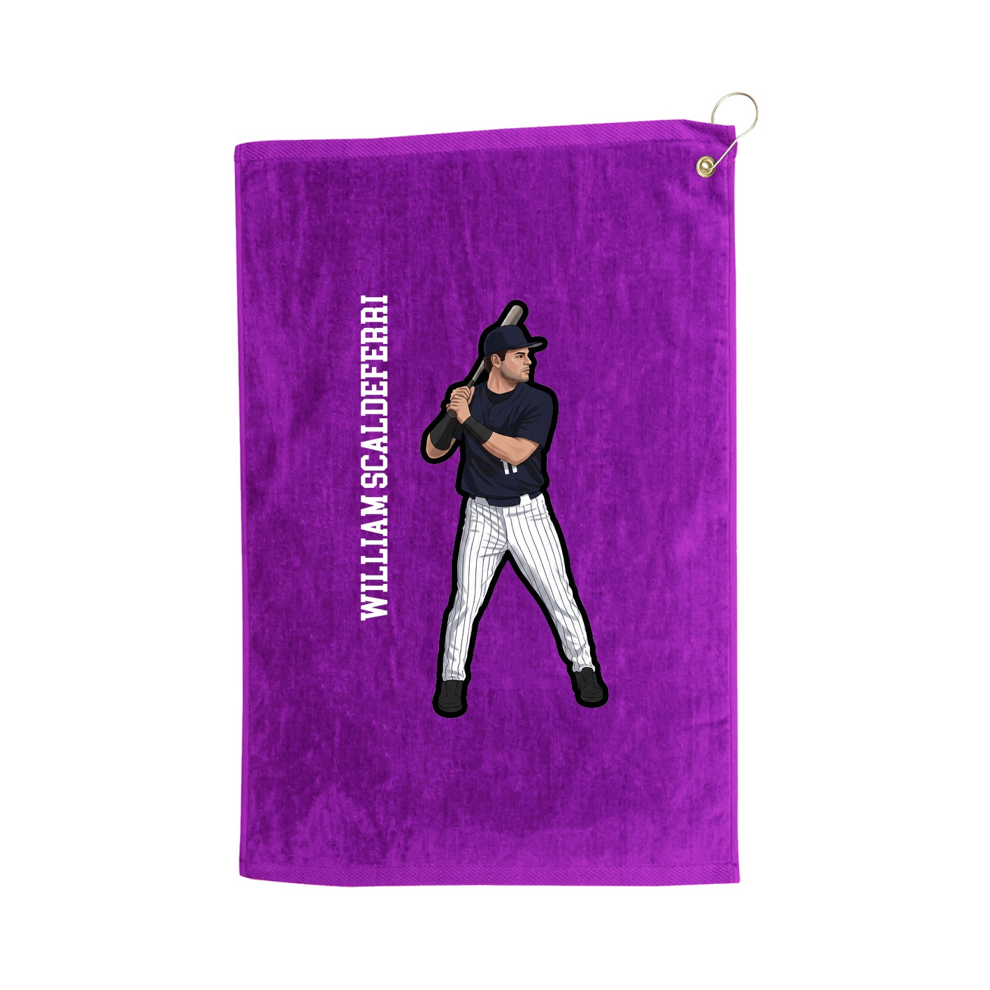 Golf Towel