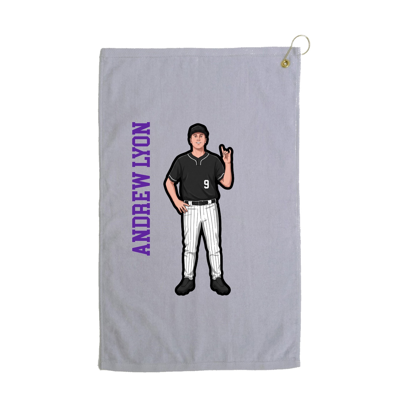 Golf Towel