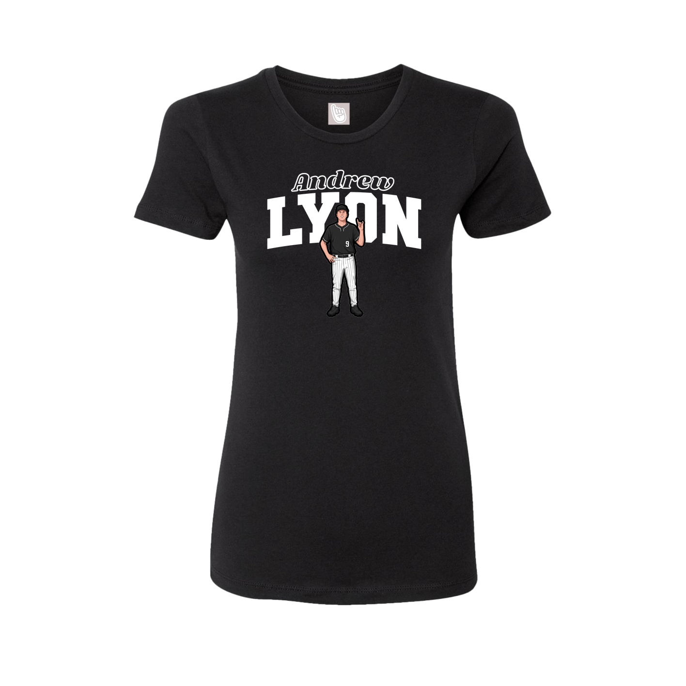 Fitted Women's Tee