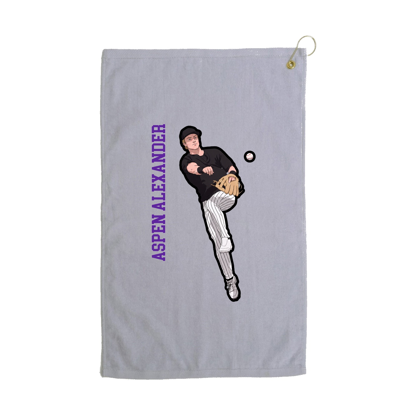 Golf Towel