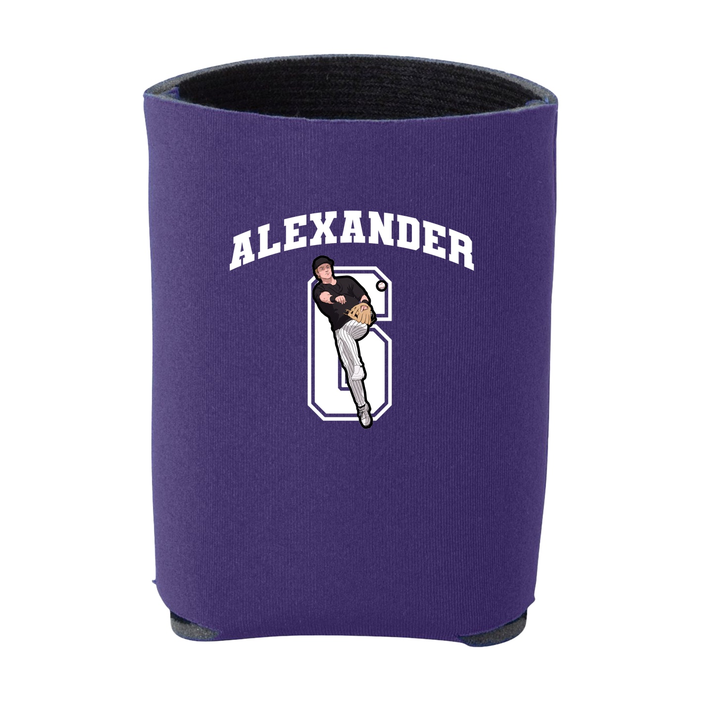 Can Holder
