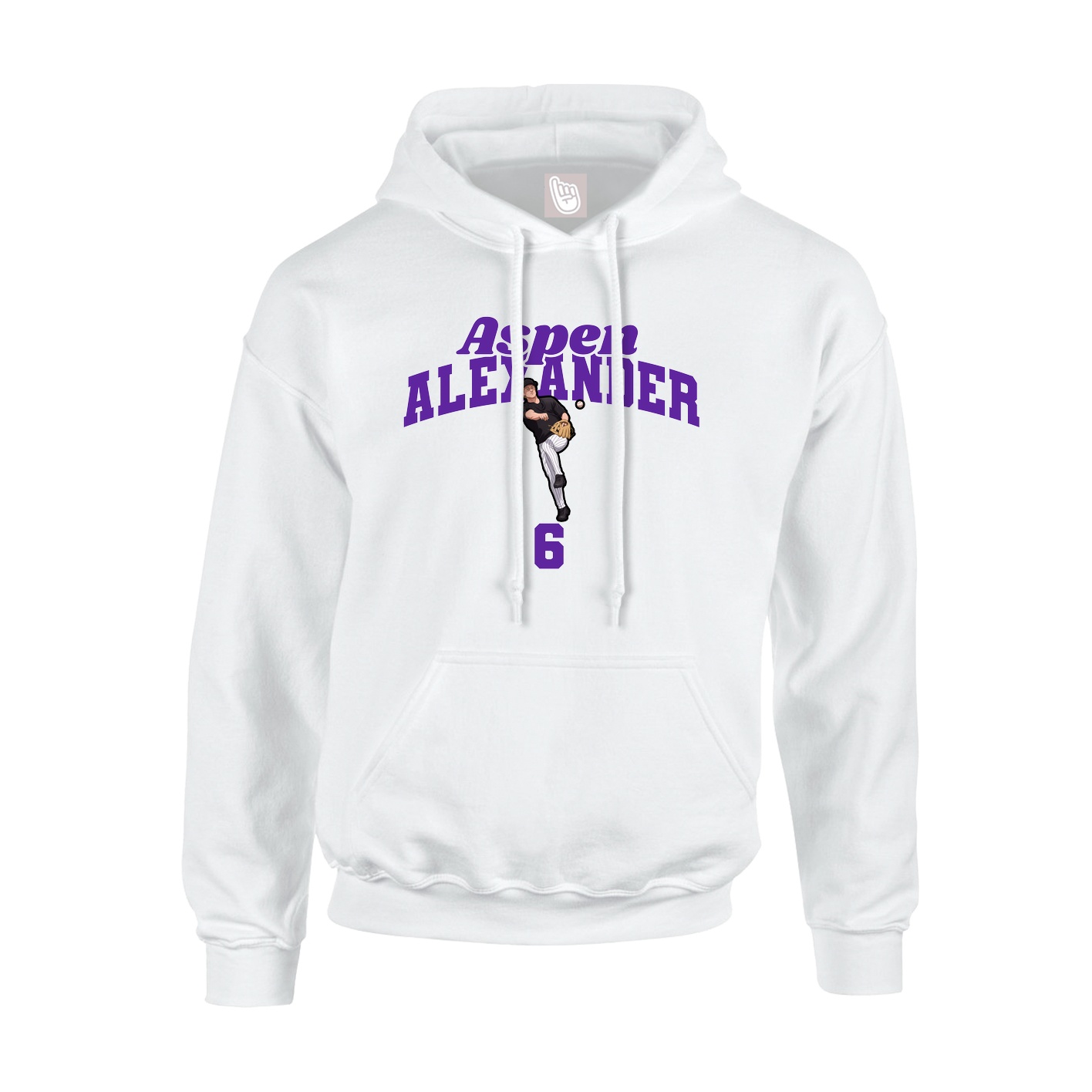 Youth Hoodie