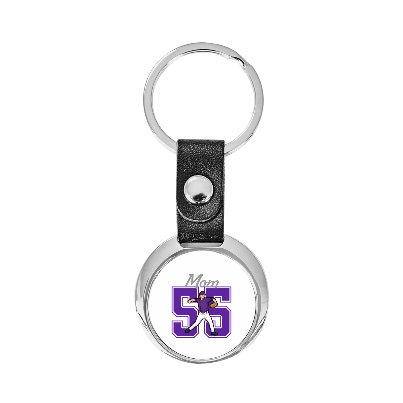 Key Chain — Mothers Day Shirsey in Classic