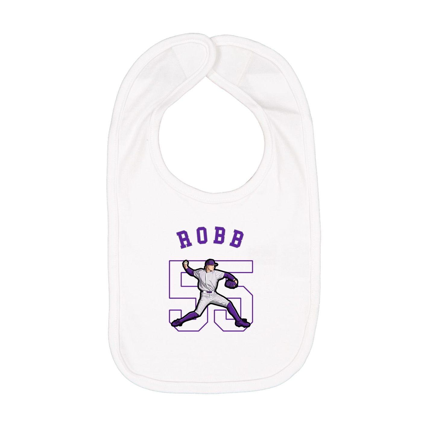 Infant Bib