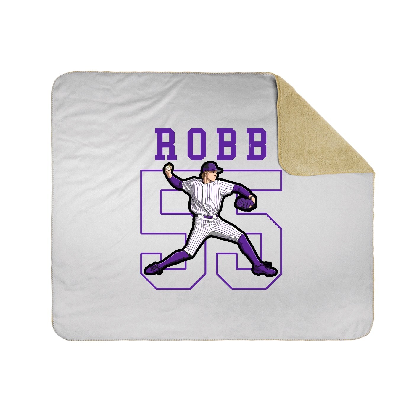 Throw Blanket