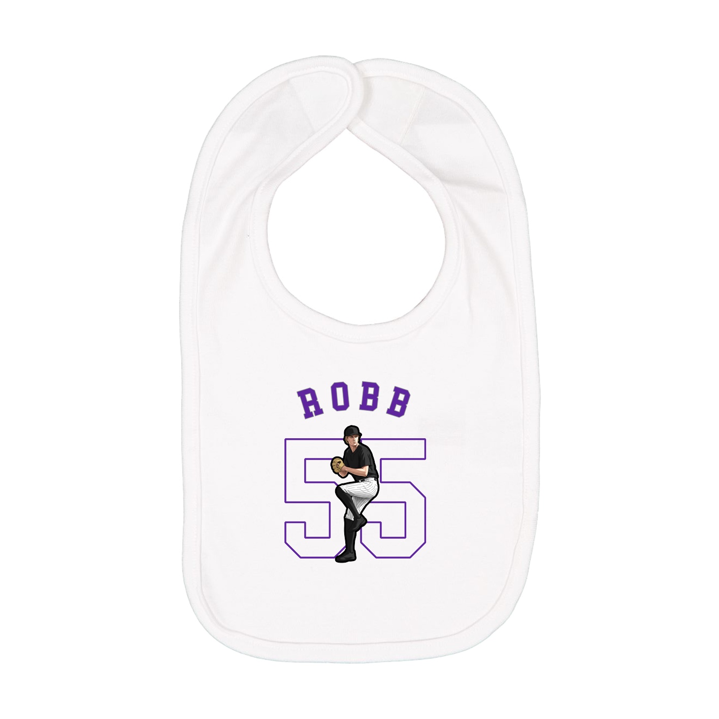 Infant Bib