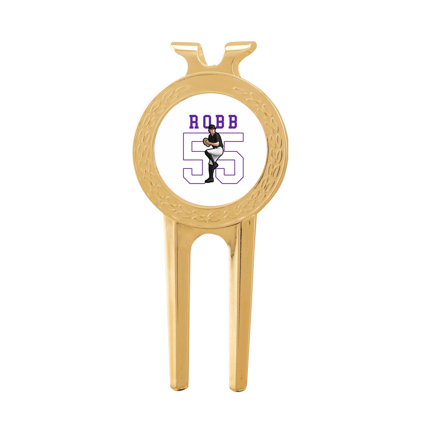 Divot Tool with Ball Marker — Shirsey in Classic