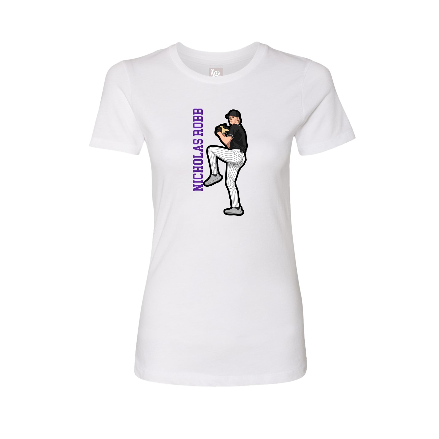 Womens Tee