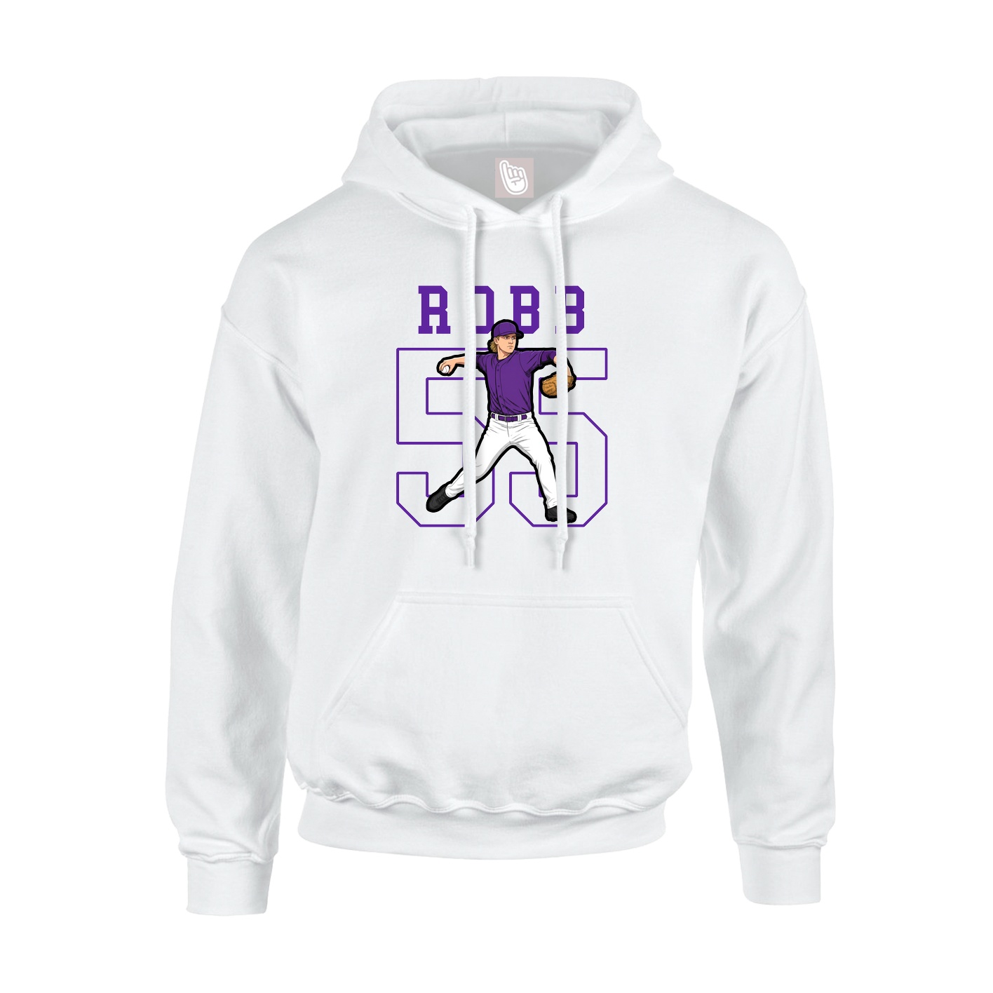 Youth Hoodie