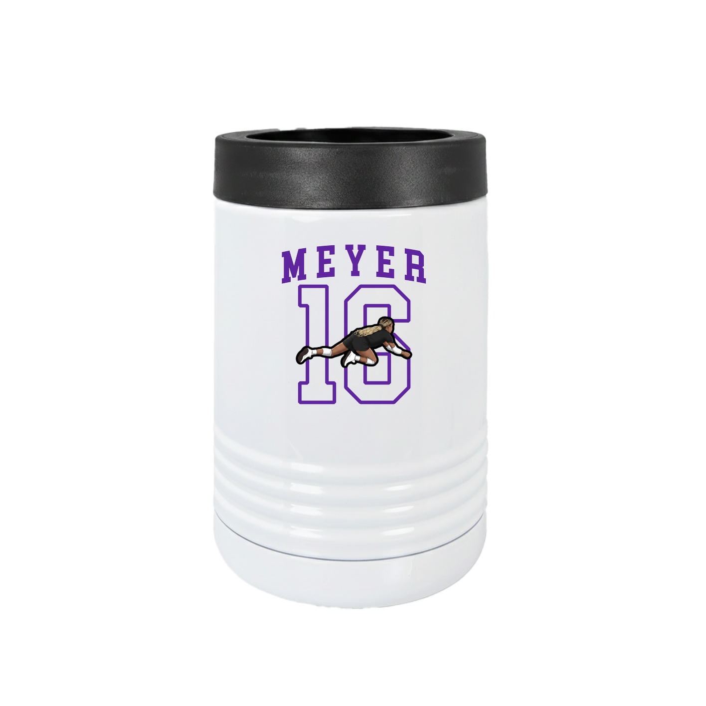 Beverage Holder — Shirsey in White