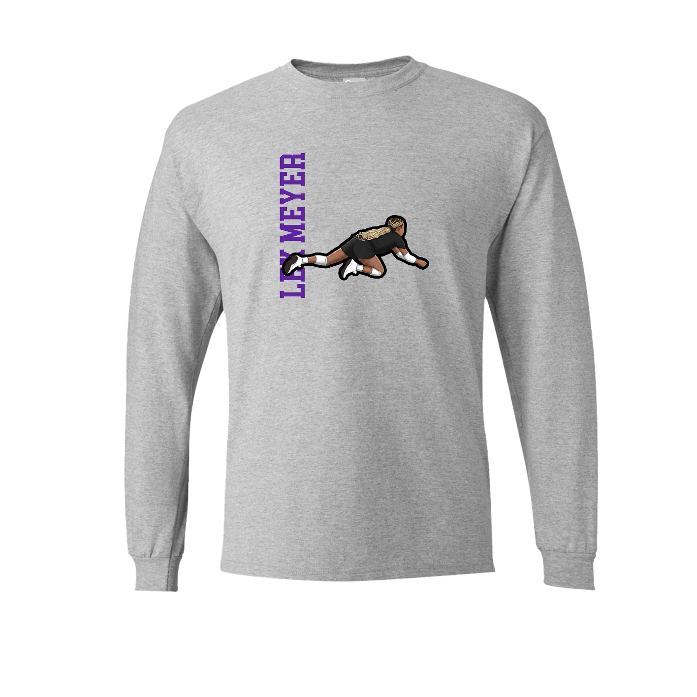 Long Sleeve Tee