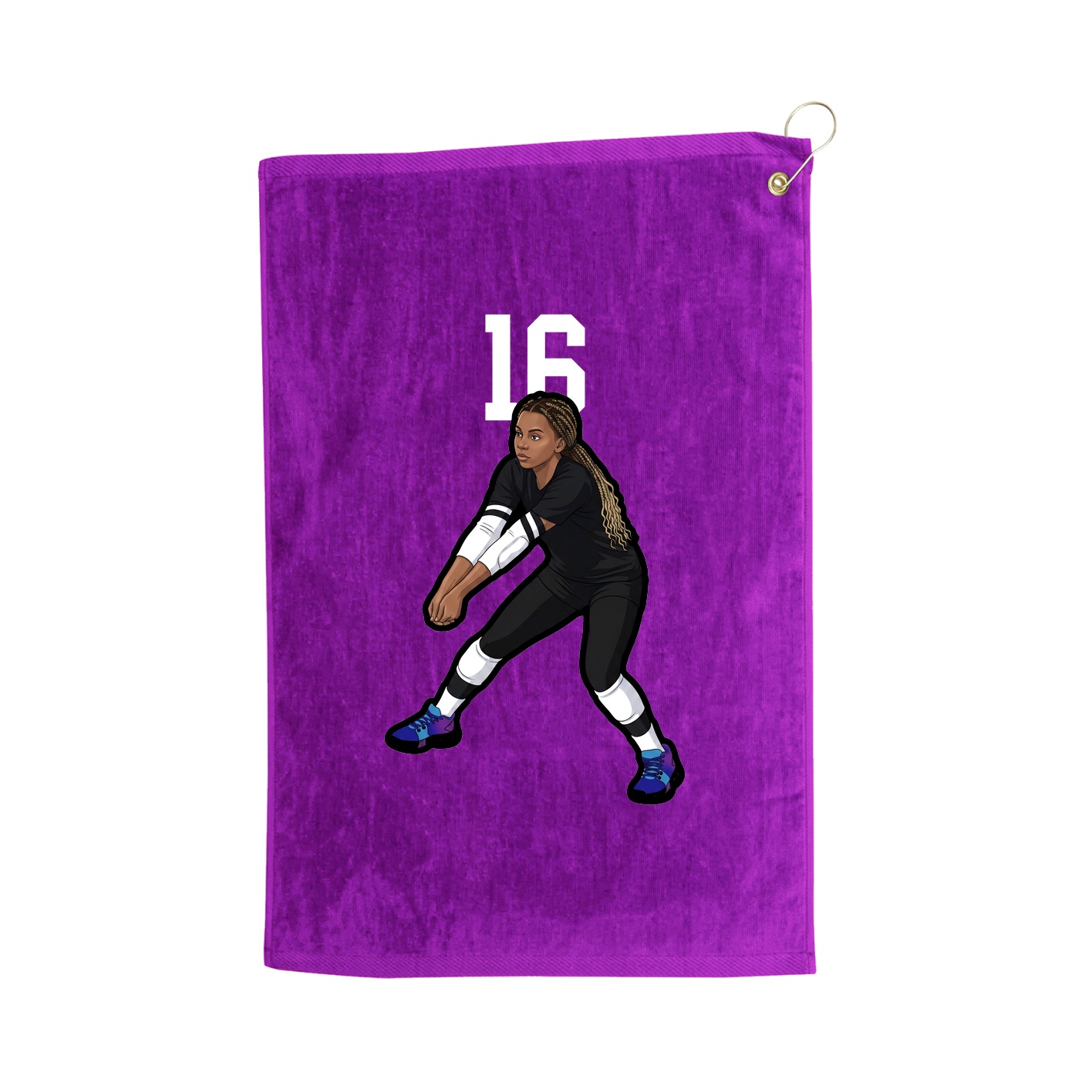 Golf Towel