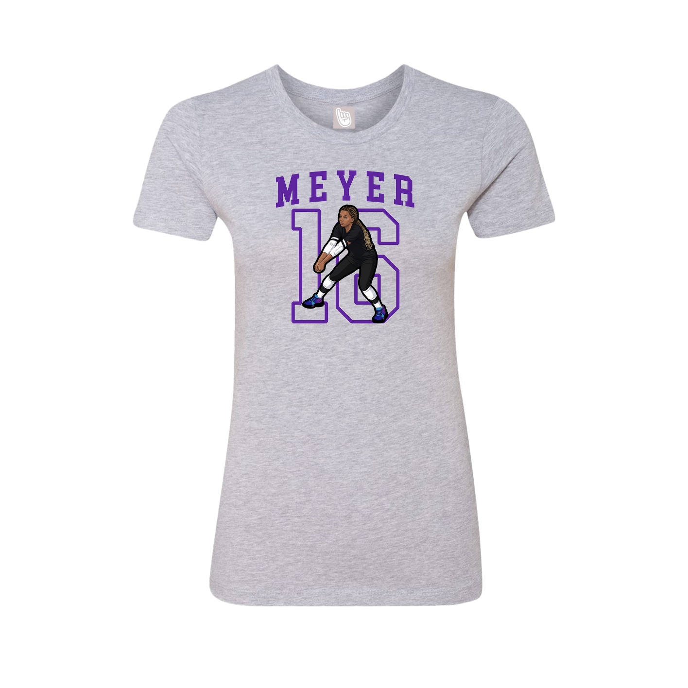 Womens Tee