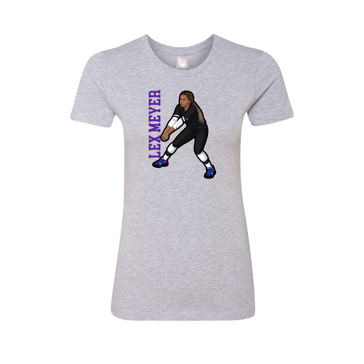 Womens Tee