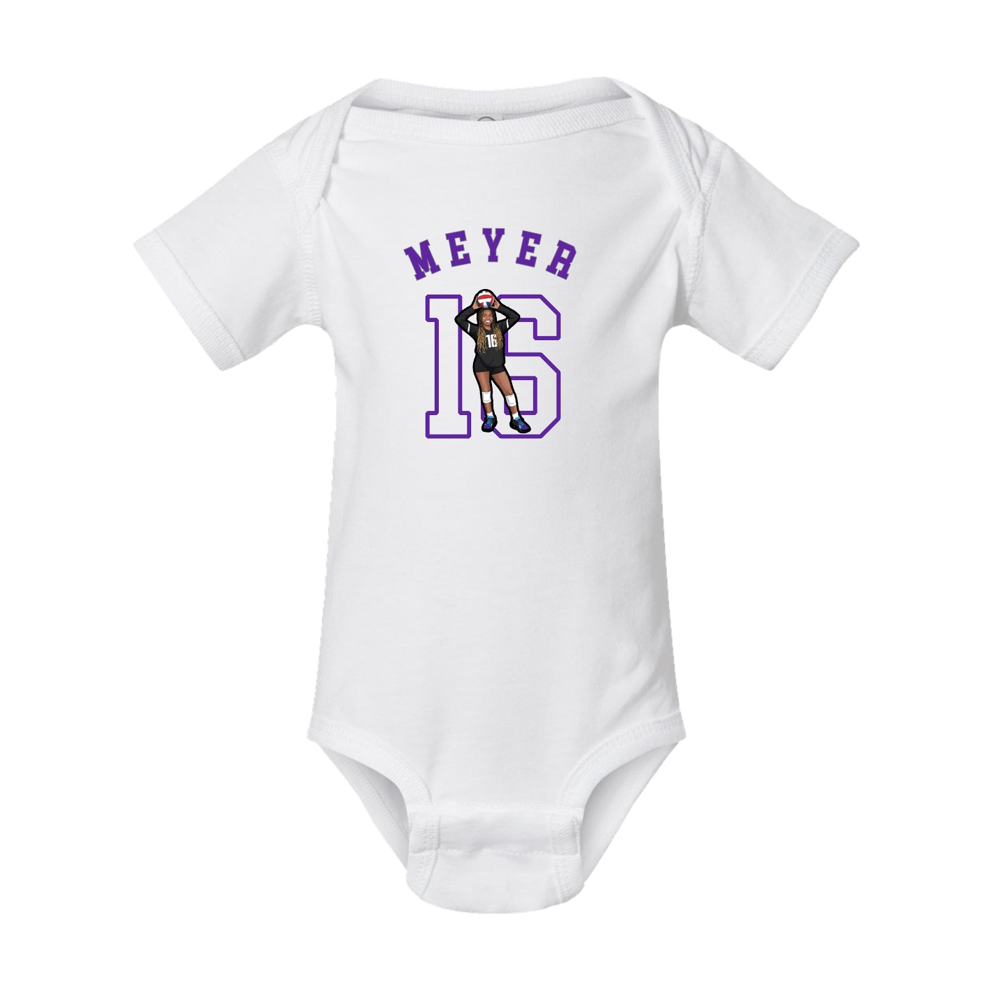 Baby Onesie
