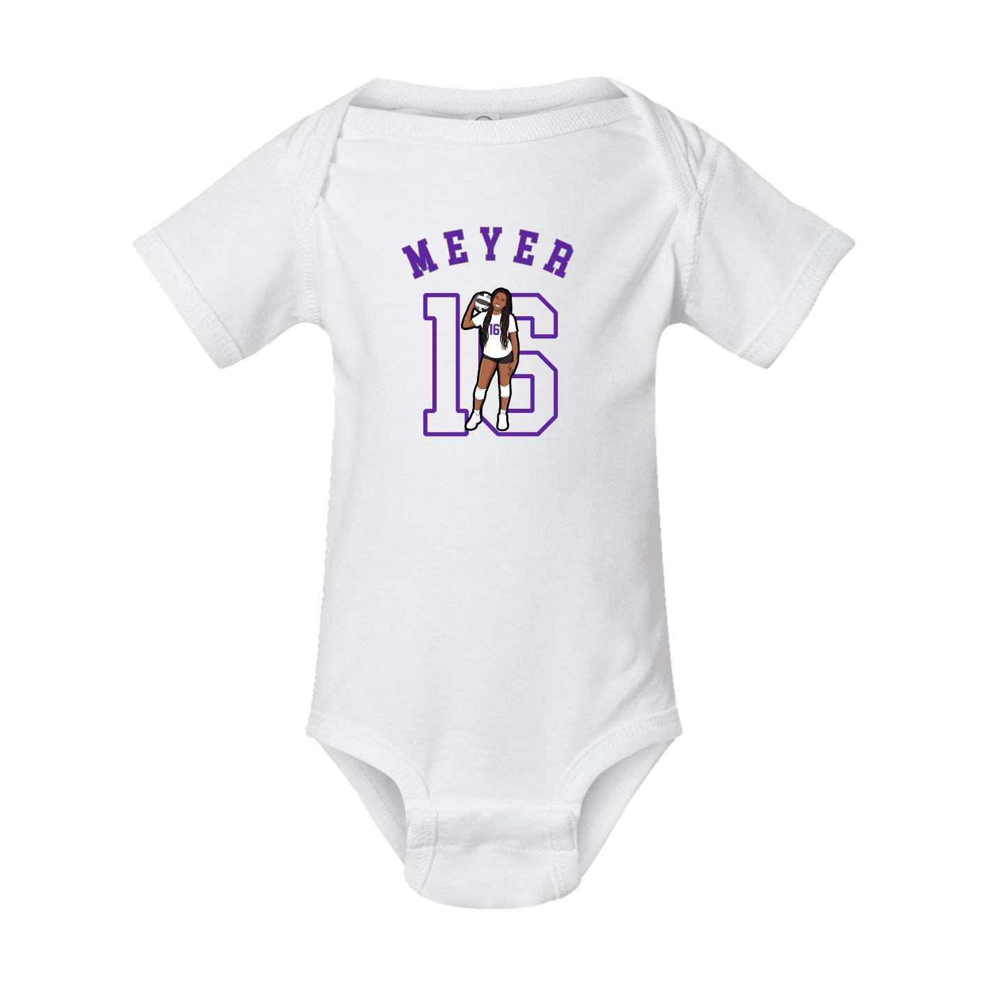 Baby Onesie