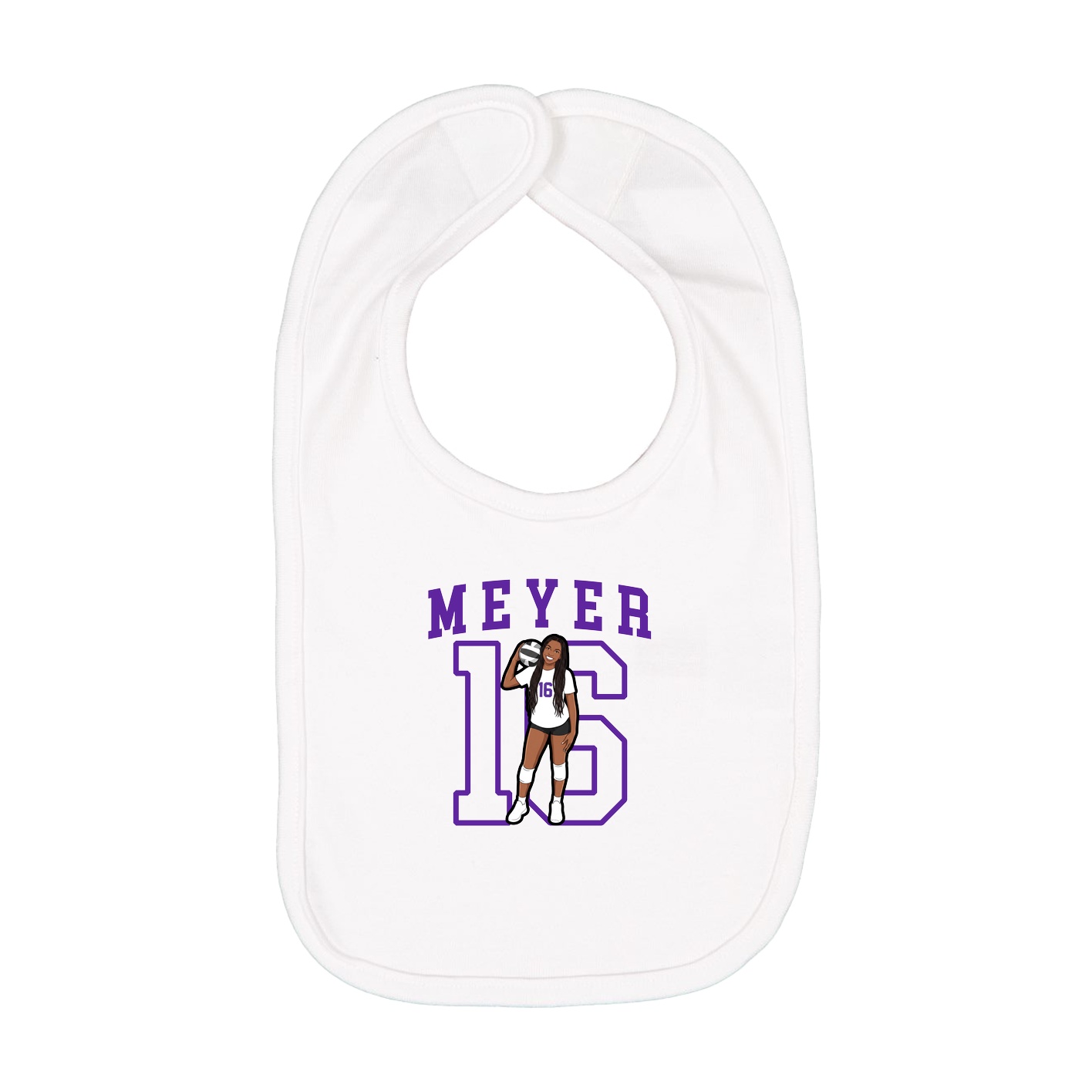 Infant Bib