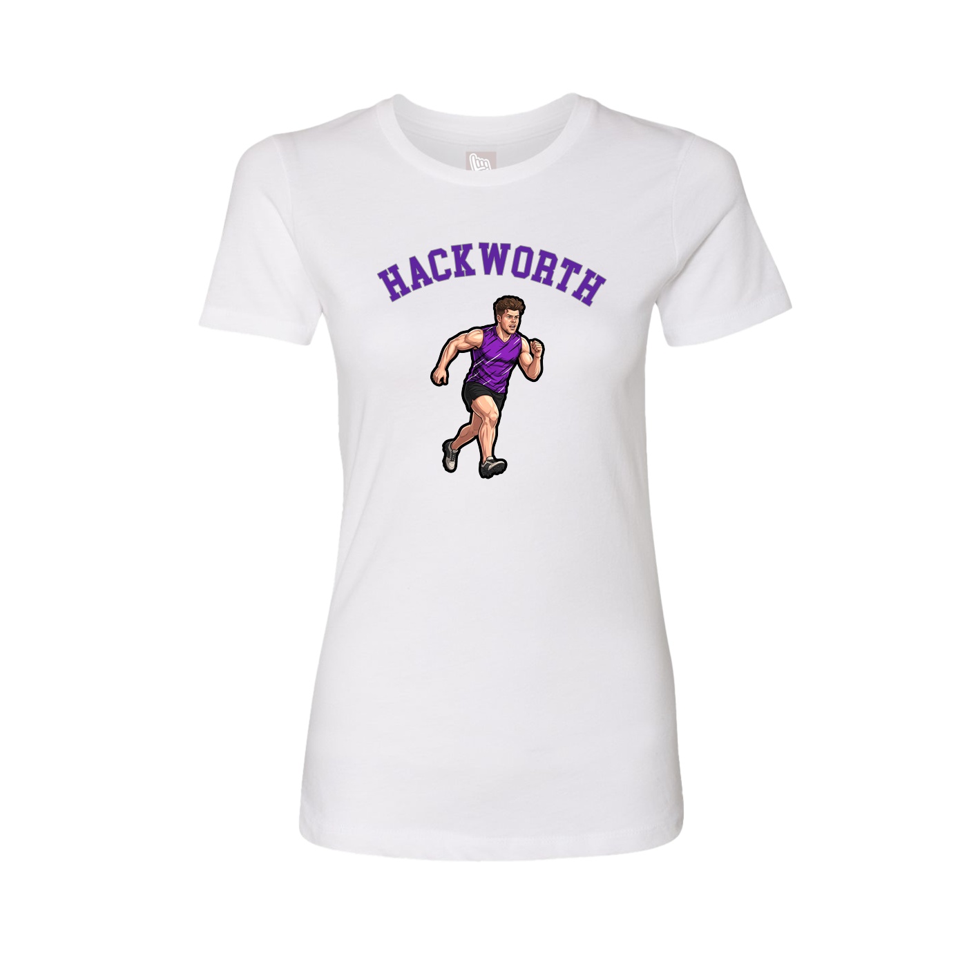 NIL Club Womens Tee